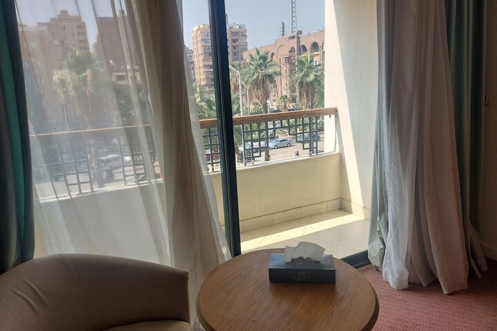 Hotel View 73 of 75