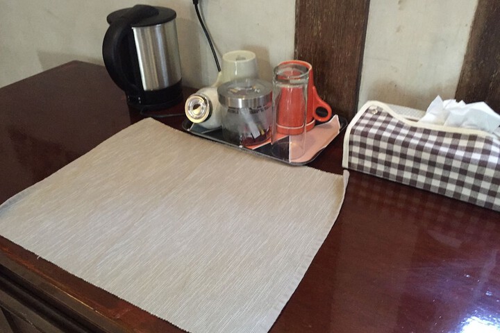 Breakfast/Coffee Service 21 of 62