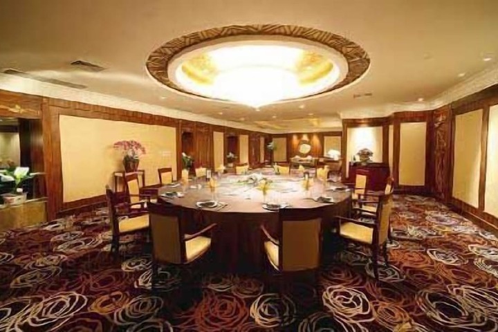 Restaurants