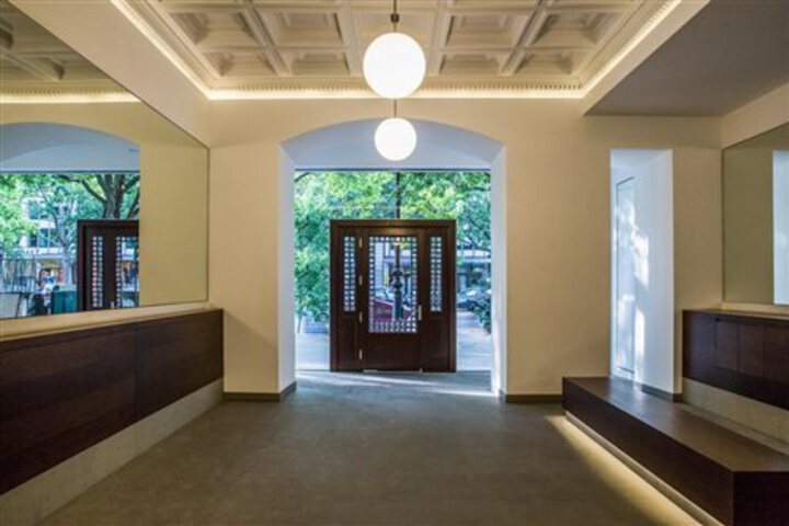 Fitness Facility Photos