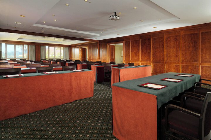 Meeting 83 of 98