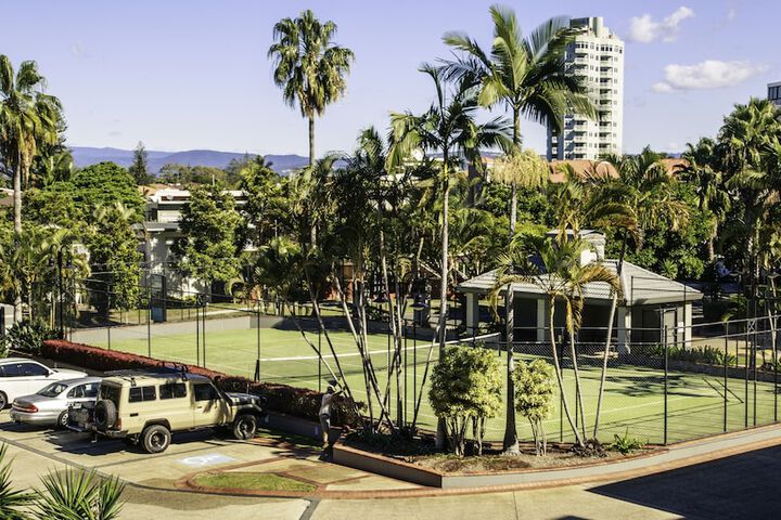 Hotel Exterior 47 of 47