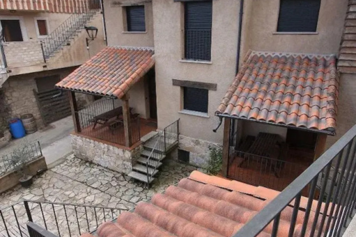 Casa Rural Buenaventura