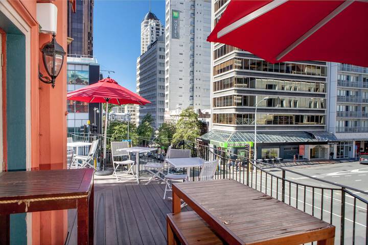 Terrace/Patio 62 of 64