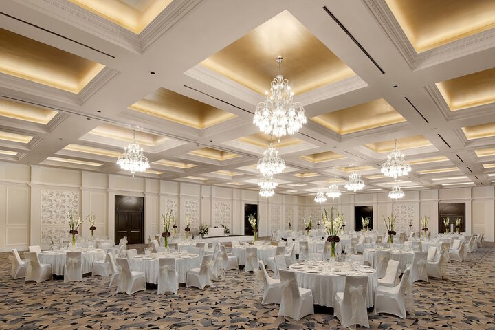 Wedding/Banquet 160 of 188