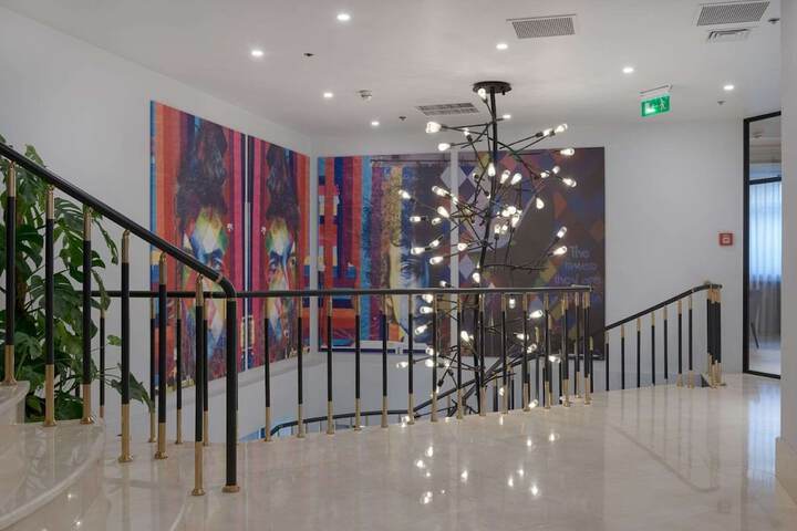 Hotel Interior 3 of 101