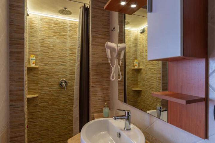 Bath Interior