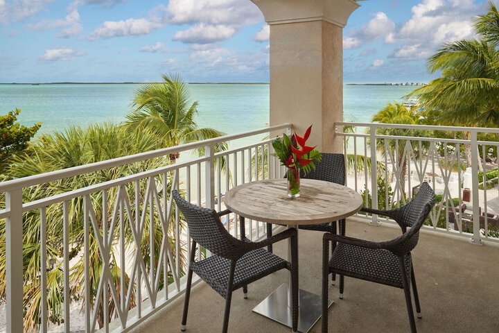 Beach/ocean view