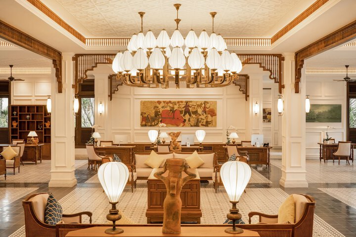 Hotel Interior 2 of 56