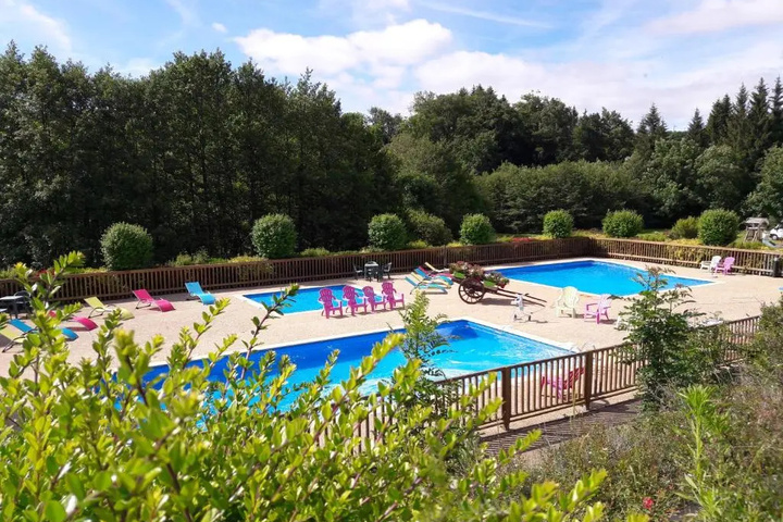 Pool 3 of 6