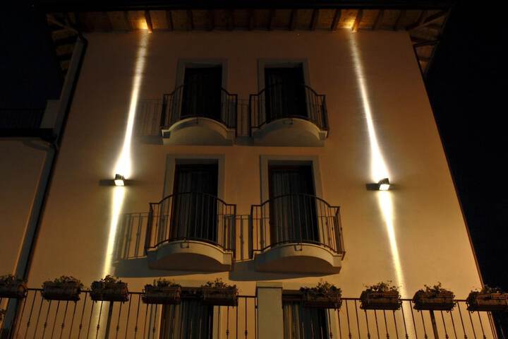 Hotel 25 of 27