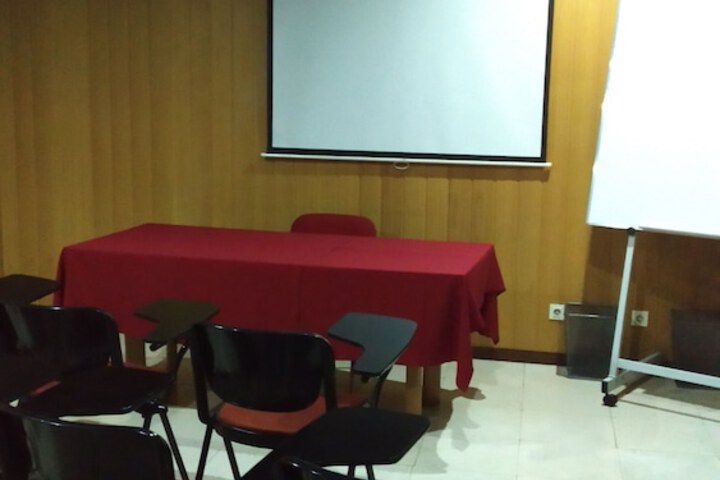 Meeting 45 of 54
