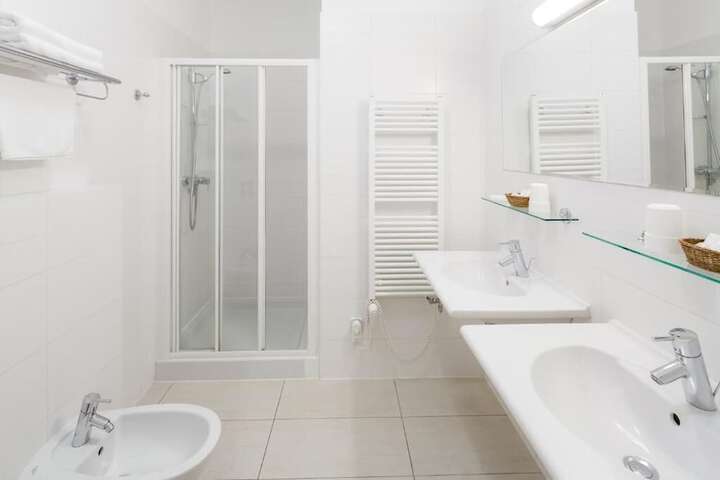 Restrooms