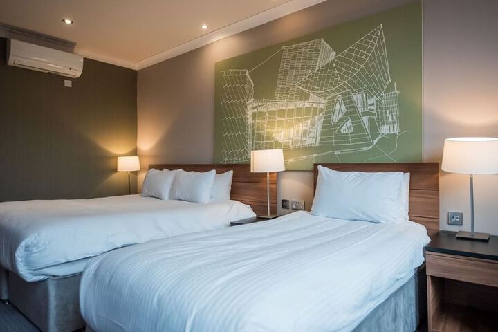 Room 20 of 82