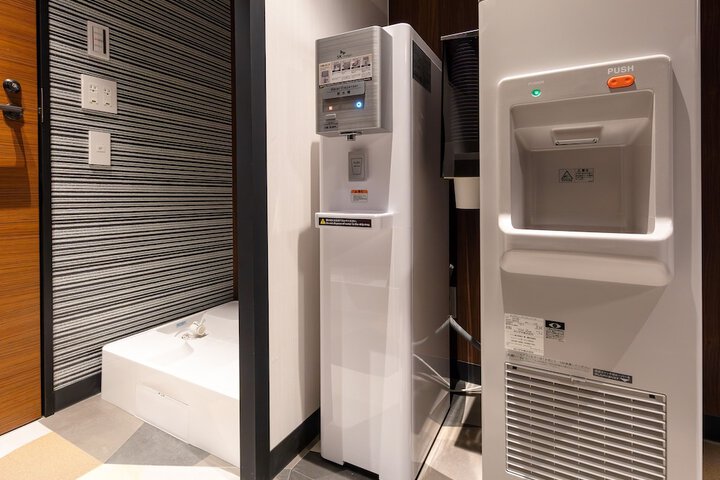Amenity Photo
