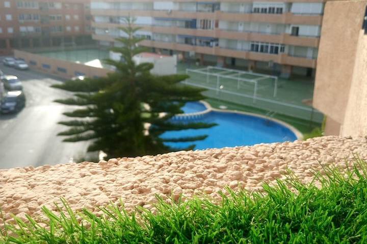 Pool 23 of 31