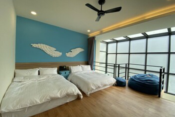 Room 86 of 89
