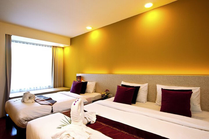 Room 21 of 112