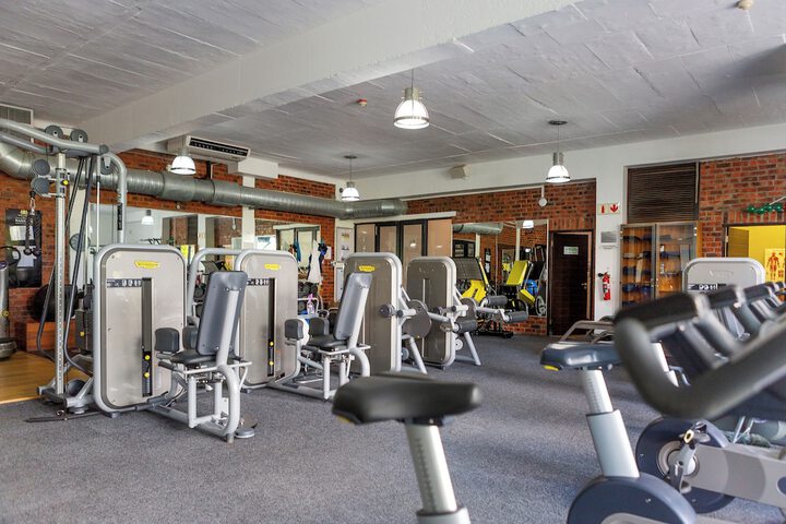 Health and Fitness 35 of 71