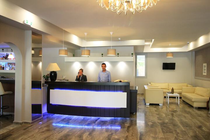 Hotel Interior 4 of 50