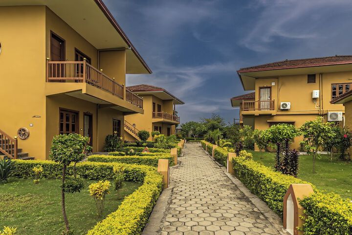 Hotel 65 of 66