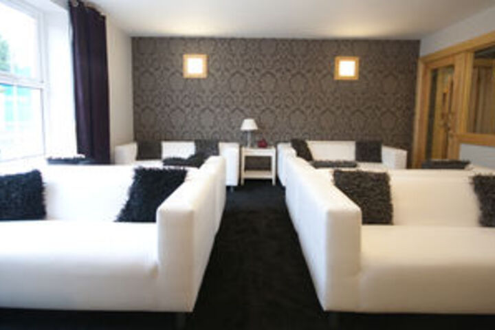 Hotel Interior