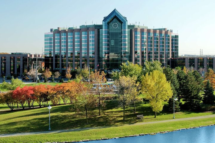 Hotel 100 of 101