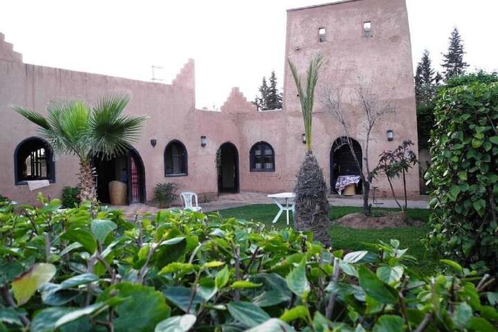 Hotel 4 of 5