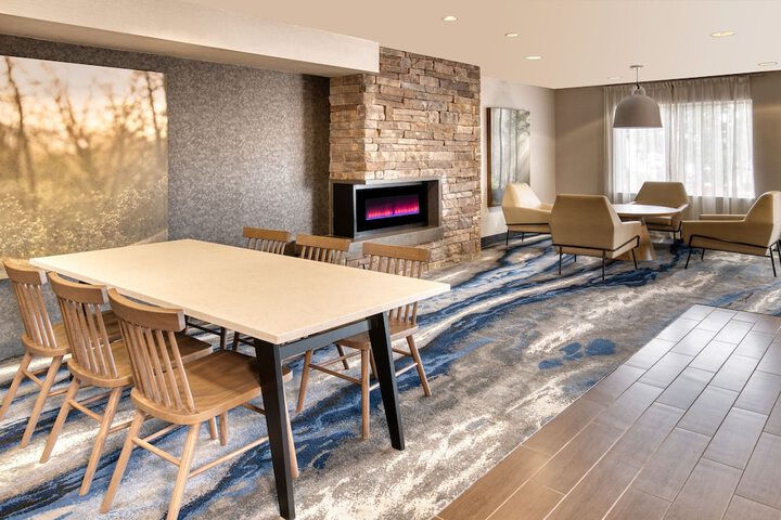 Hotel Interior 2 of 31