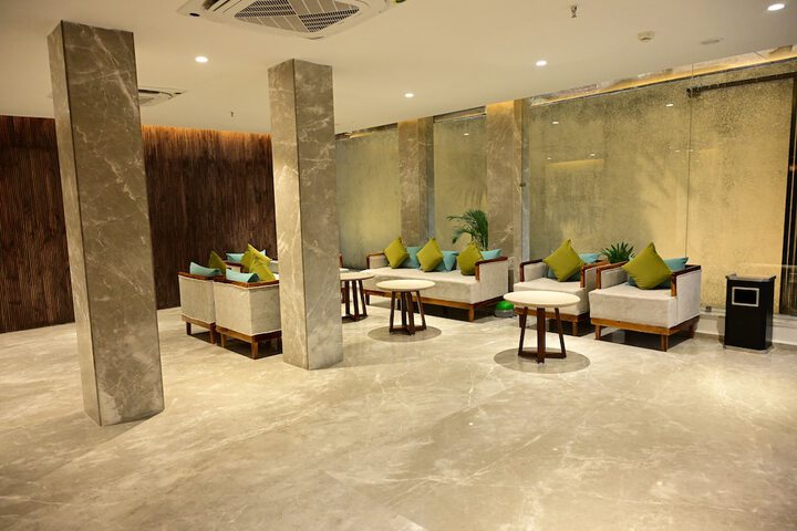 Hotel Interior 6 of 48