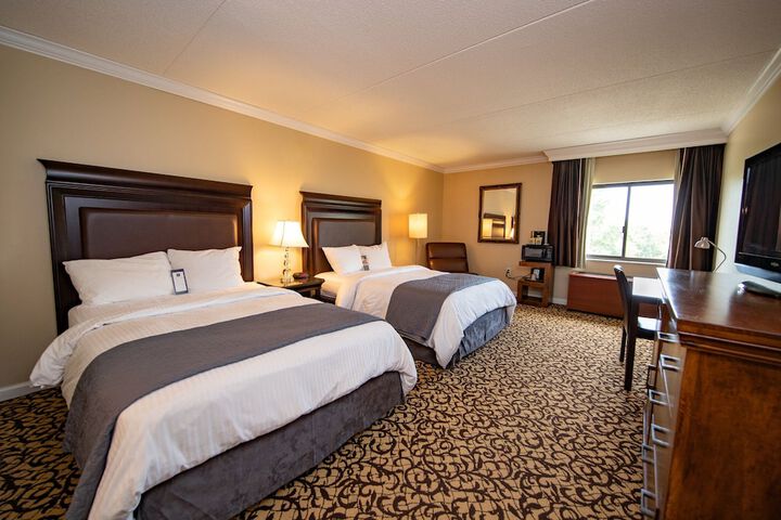 Double Double Room (10 of 11)