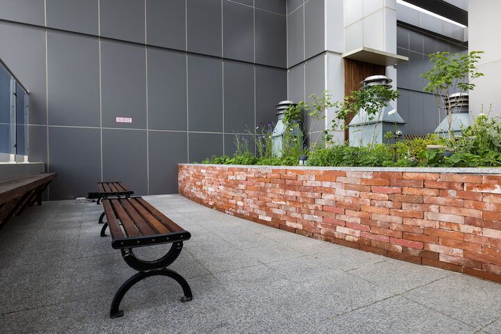 Terrace/Patio 25 of 26