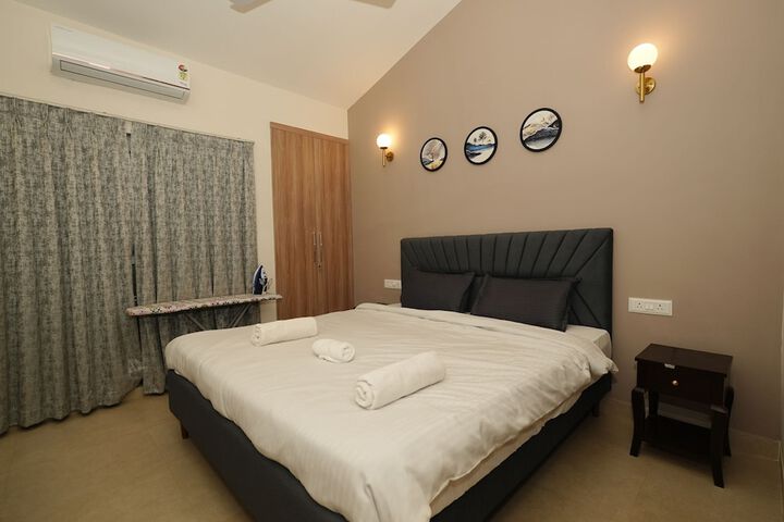 Veera Prestige by Dia Hotels & Homes