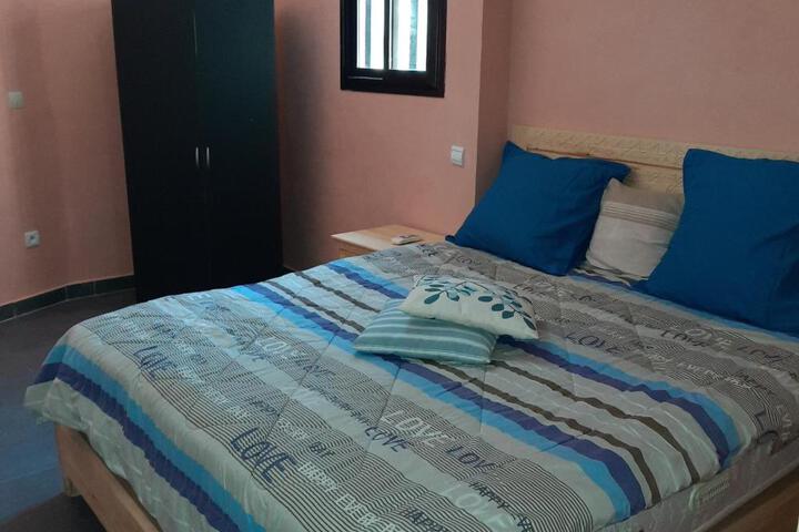 Fitness Facility Photos