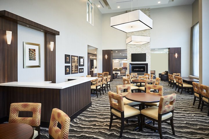 Breakfast/Coffee Service 31 of 48