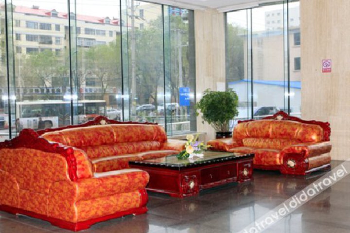 Xiangyun Shanshui Hotel