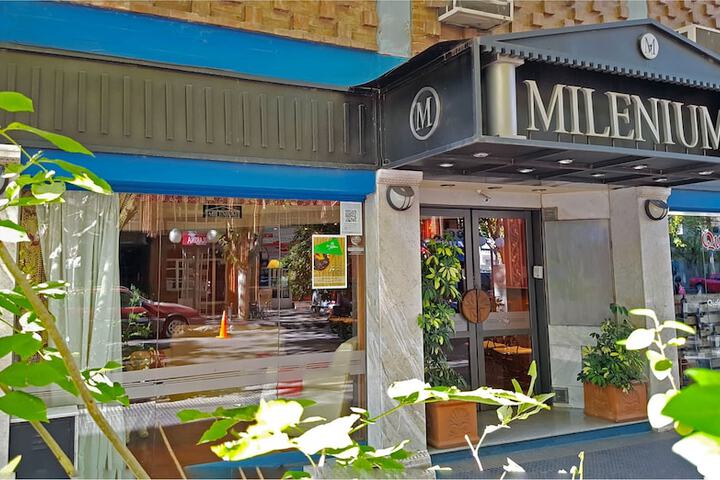 Plaza Milenium