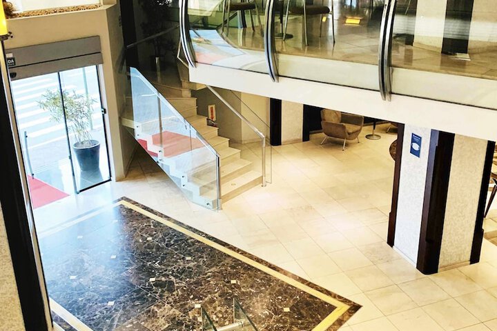 Lobby Photos