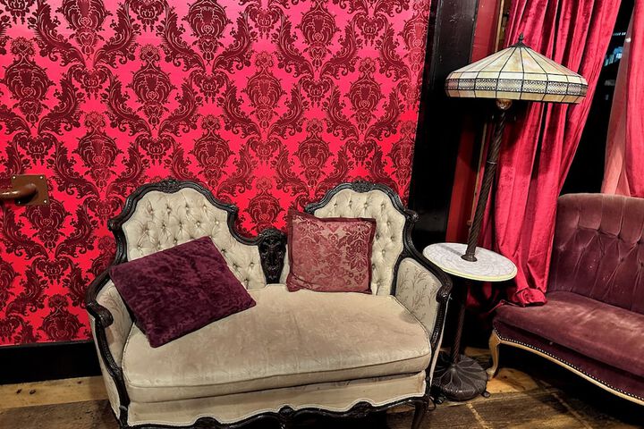 Hotel Interior 3 of 40