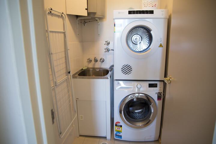 Laundry 13 of 18