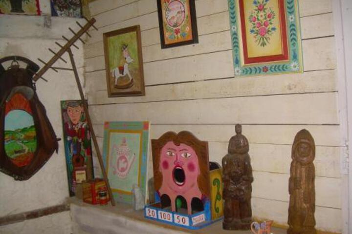 General 6 of 7