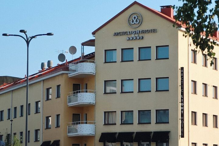 Hotel 83 of 97