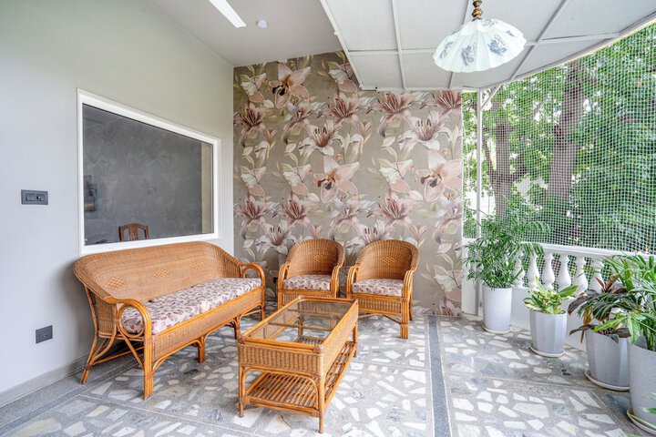 Terrace/Patio 169 of 246