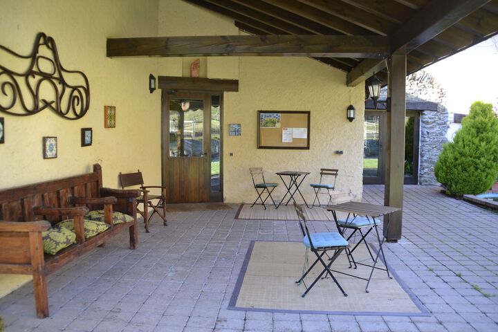 Terrace/Patio 28 of 29