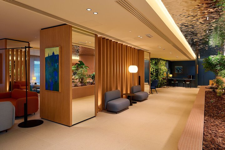 Hotel Interior 2 of 137
