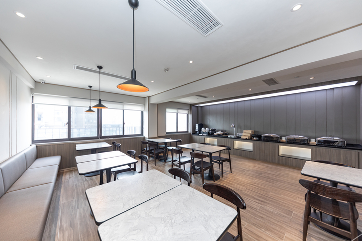 Hanting Hotel