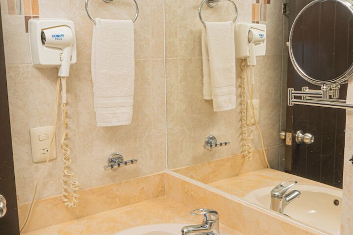 Bathroom Vanities