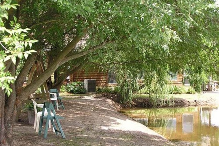 Property Grounds 22 of 28