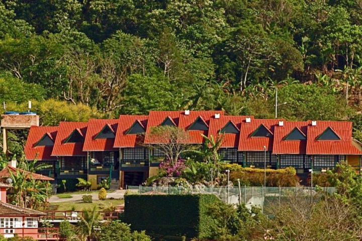 Hotel 66 of 67
