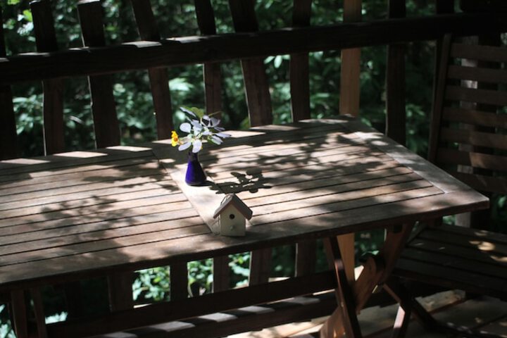 Terrace/Patio 34 of 58